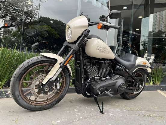 HARLEY-DAVIDSON-LOW RIDER S HARLEY-DAVIDSON-LOW RIDER S-2023