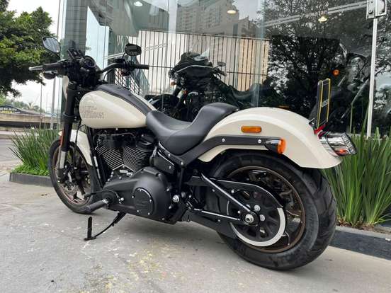 HARLEY-DAVIDSON-LOW RIDER S-2023