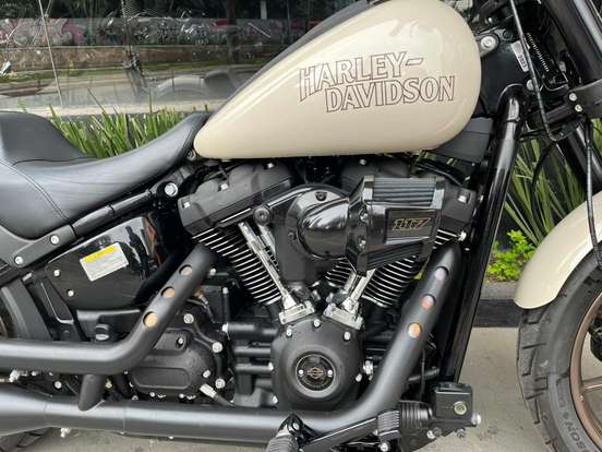 HARLEY-DAVIDSON-LOW RIDER S HARLEY-DAVIDSON-LOW RIDER S-2023