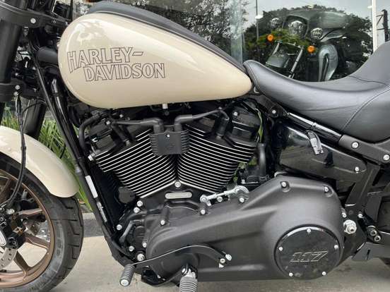 HARLEY-DAVIDSON-LOW RIDER S-2023