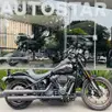 HARLEY-DAVIDSON LOW RIDER S HARLEY-DAVIDSON LOW RIDER S