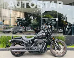 HARLEY-DAVIDSON LOW RIDER S HARLEY-DAVIDSON LOW RIDER S