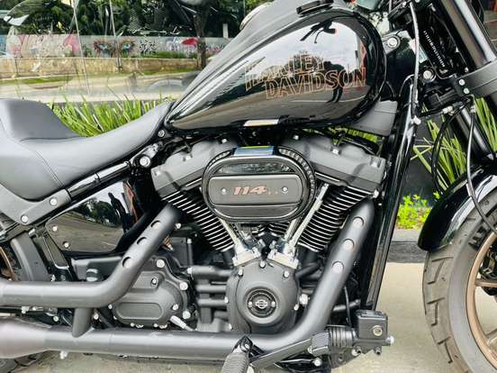 HARLEY-DAVIDSON-LOW RIDER S HARLEY-DAVIDSON-LOW RIDER S-2020