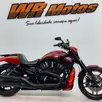 HARLEY-DAVIDSON NIGHT ROD SPECIAL HARLEY-DAVIDSON NIGHT ROD SPECIAL