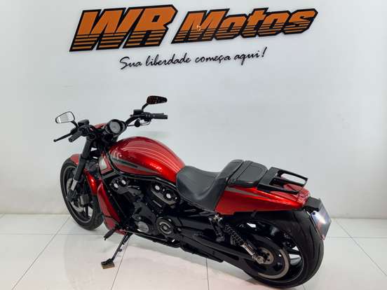 HARLEY-DAVIDSON-NIGHT ROD SPECIAL-2013