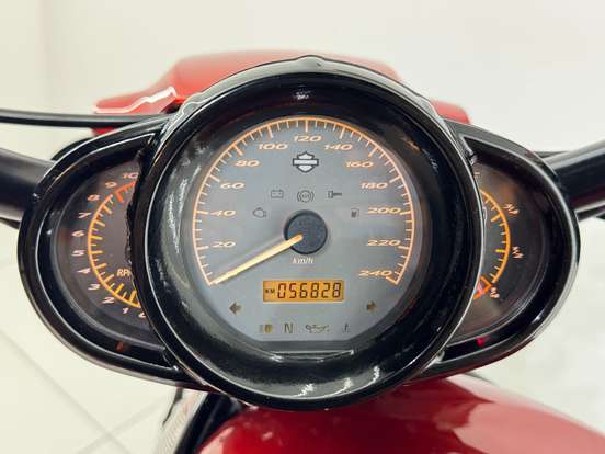 HARLEY-DAVIDSON-NIGHT ROD SPECIAL-2013
