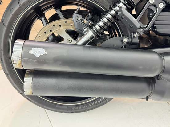 HARLEY-DAVIDSON-NIGHT ROD SPECIAL-2013
