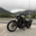 HARLEY-DAVIDSON NIGHTSTER SPECIAL HARLEY-DAVIDSON NIGHTSTER SPECIAL
