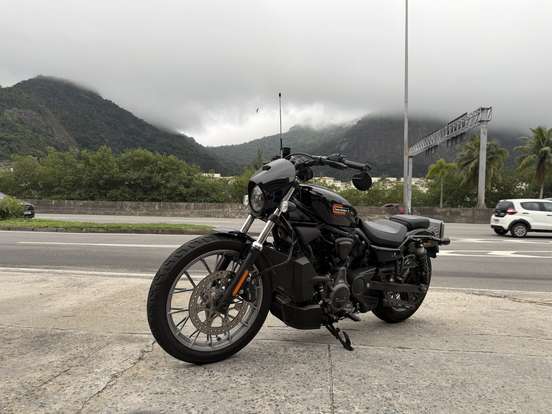 HARLEY-DAVIDSON-NIGHTSTER SPECIAL HARLEY-DAVIDSON-NIGHTSTER SPECIAL-2023