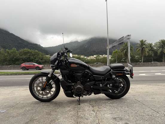 HARLEY-DAVIDSON-NIGHTSTER SPECIAL-2023
