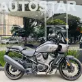 HARLEY-DAVIDSON PAN AMERICA 1250 S HARLEY-DAVIDSON PAN AMERICA 1250 S