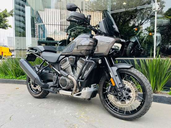 HARLEY-DAVIDSON-PAN AMERICA 1250 S HARLEY-DAVIDSON-PAN AMERICA 1250 S-2024