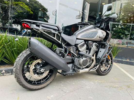 HARLEY-DAVIDSON-PAN AMERICA 1250 S HARLEY-DAVIDSON-PAN AMERICA 1250 S-2024