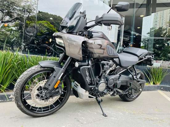 HARLEY-DAVIDSON-PAN AMERICA 1250 S-2024