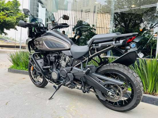 HARLEY-DAVIDSON-PAN AMERICA 1250 S-2024
