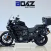 HARLEY-DAVIDSON PAN AMERICA 1250 S HARLEY-DAVIDSON PAN AMERICA 1250 S