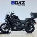 HARLEY-DAVIDSON PAN AMERICA 1250 S HARLEY-DAVIDSON PAN AMERICA 1250 S