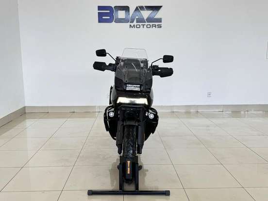 HARLEY-DAVIDSON-PAN AMERICA 1250 S HARLEY-DAVIDSON-PAN AMERICA 1250 S-2022