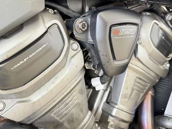 HARLEY-DAVIDSON-PAN AMERICA 1250 S HARLEY-DAVIDSON-PAN AMERICA 1250 S-2022