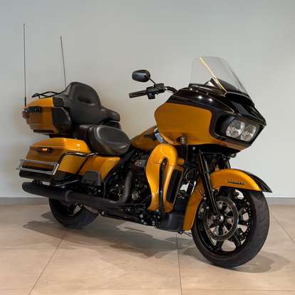 HARLEY-DAVIDSON-ROAD GLIDE LIMITED-2023