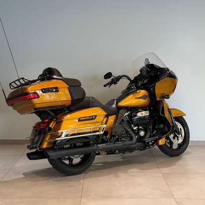 HARLEY-DAVIDSON-ROAD GLIDE LIMITED-2023