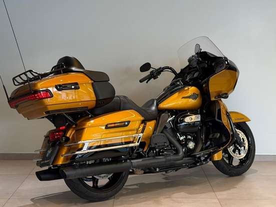 HARLEY-DAVIDSON-ROAD GLIDE LIMITED HARLEY-DAVIDSON-ROAD GLIDE LIMITED-2023