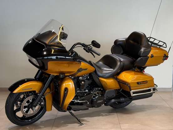 HARLEY-DAVIDSON-ROAD GLIDE LIMITED HARLEY-DAVIDSON-ROAD GLIDE LIMITED-2023