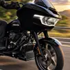 HARLEY-DAVIDSON ROAD GLIDE HARLEY-DAVIDSON ROAD GLIDE