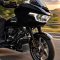 HARLEY-DAVIDSON ROAD GLIDE HARLEY-DAVIDSON ROAD GLIDE