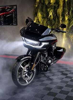 HARLEY-DAVIDSON-ROAD GLIDE-2024