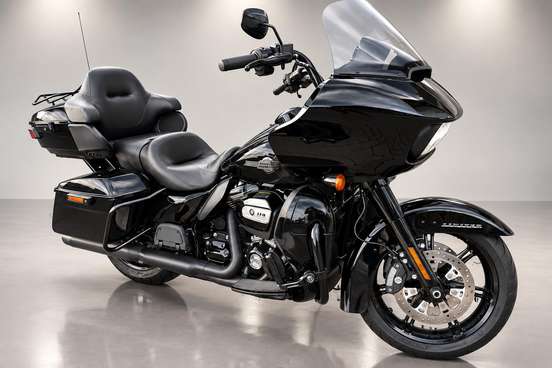 HARLEY-DAVIDSON-ROAD GLIDE LIMITED-2023