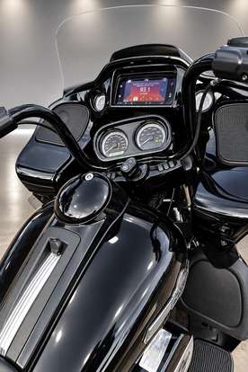 HARLEY-DAVIDSON-ROAD GLIDE LIMITED HARLEY-DAVIDSON-ROAD GLIDE LIMITED-2023