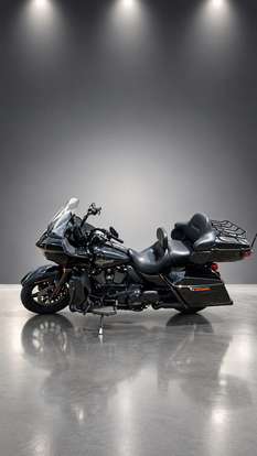 HARLEY-DAVIDSON-ROAD GLIDE LIMITED HARLEY-DAVIDSON-ROAD GLIDE LIMITED-2023