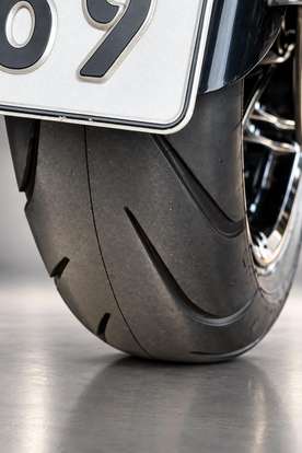 HARLEY-DAVIDSON-ROAD GLIDE LIMITED-2023