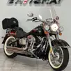 HARLEY-DAVIDSON SOFTAIL DELUXE HARLEY-DAVIDSON SOFTAIL DELUXE