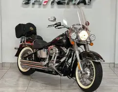 HARLEY-DAVIDSON SOFTAIL DELUXE HARLEY-DAVIDSON SOFTAIL DELUXE