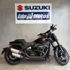 HARLEY-DAVIDSON SOFTAIL FAT BOB 114 HARLEY-DAVIDSON SOFTAIL FAT BOB 114