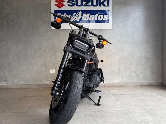 HARLEY-DAVIDSON-SOFTAIL FAT BOB 114 HARLEY-DAVIDSON-SOFTAIL FAT BOB 114-2022