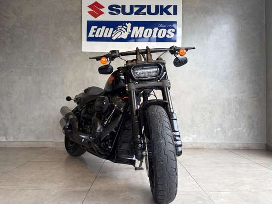 HARLEY-DAVIDSON-SOFTAIL FAT BOB 114 HARLEY-DAVIDSON-SOFTAIL FAT BOB 114-2022