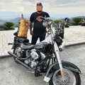 HARLEY-DAVIDSON SOFTAIL HERITAGE CUSTOM HARLEY-DAVIDSON SOFTAIL HERITAGE CUSTOM