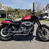 HARLEY-DAVIDSON SPORTSTER ROADSTER HARLEY-DAVIDSON SPORTSTER ROADSTER