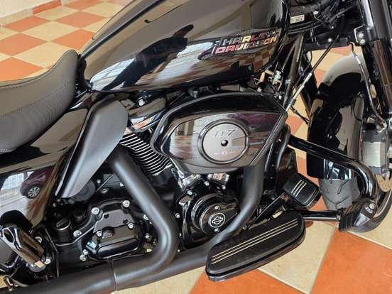 HARLEY-DAVIDSON-STREET GLIDE HARLEY-DAVIDSON-STREET GLIDE-2024