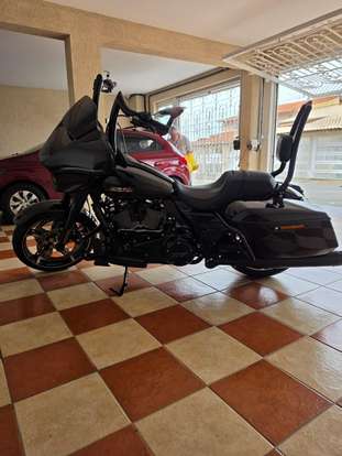 HARLEY-DAVIDSON-STREET GLIDE-2024