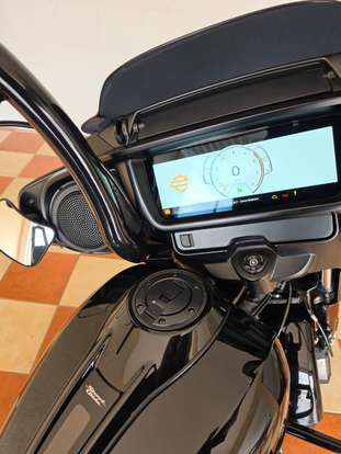 HARLEY-DAVIDSON-STREET GLIDE-2024
