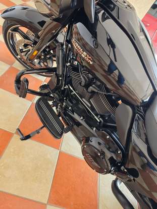 HARLEY-DAVIDSON-STREET GLIDE HARLEY-DAVIDSON-STREET GLIDE-2024