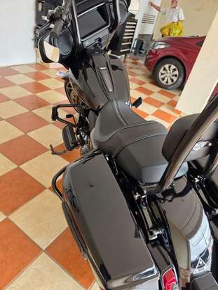 HARLEY-DAVIDSON-STREET GLIDE-2024