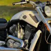 HARLEY-DAVIDSON V-ROD MUSCLE HARLEY-DAVIDSON V-ROD MUSCLE