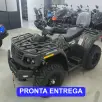 HISUN TACTIC 400i HISUN TACTIC 400i