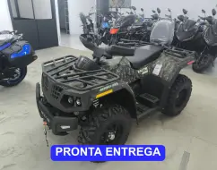 HISUN TACTIC 400i HISUN TACTIC 400i