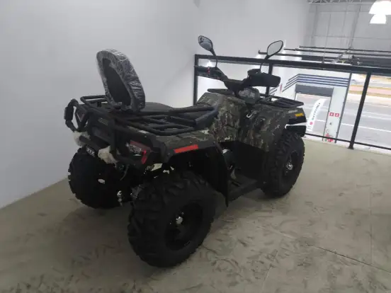 HISUN-TACTIC 400i-2025
